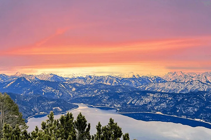Train Travel in Europe: A Scenic Journey