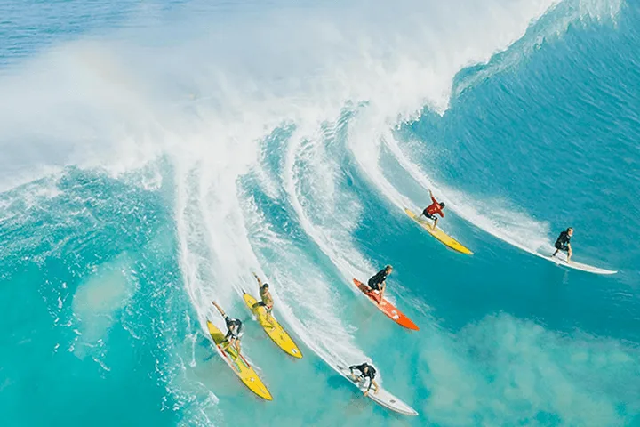 5 Tips to Plan Your Next Adventure Trip