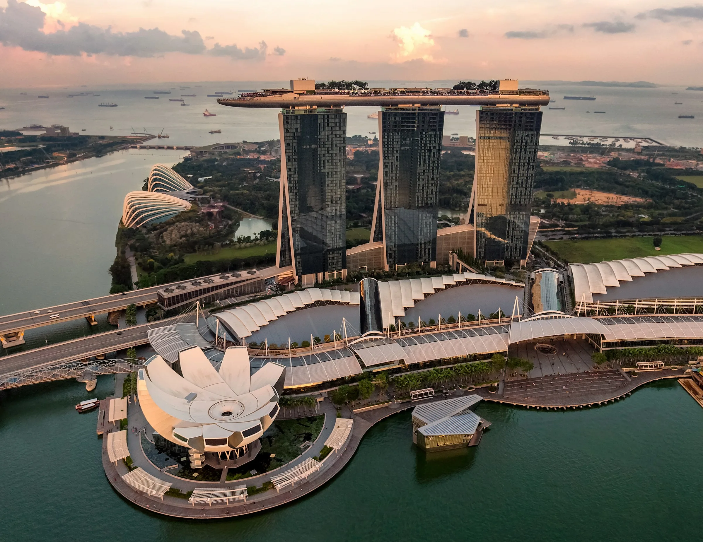 Singapore visa assistance