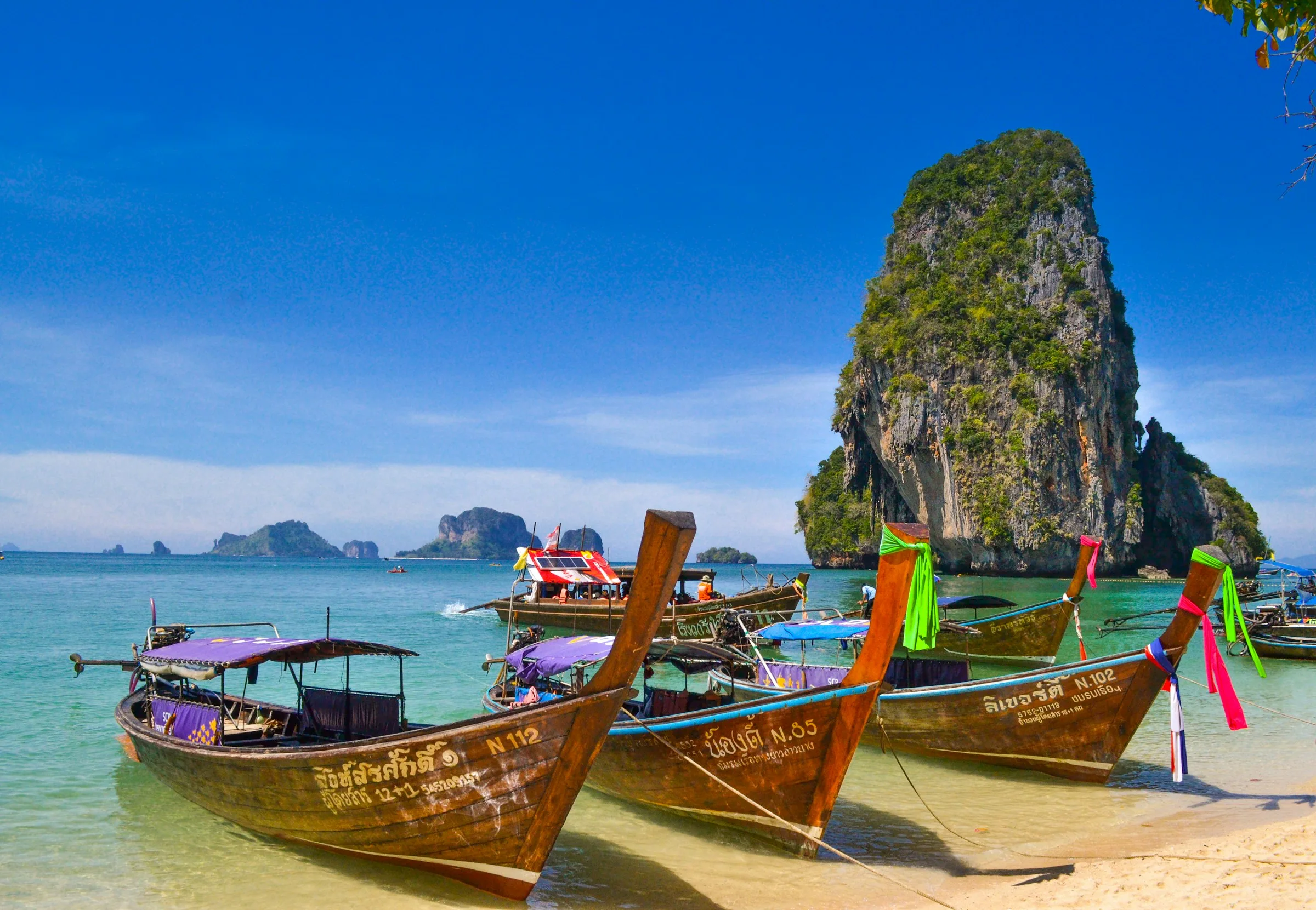 Thailand visa assistance