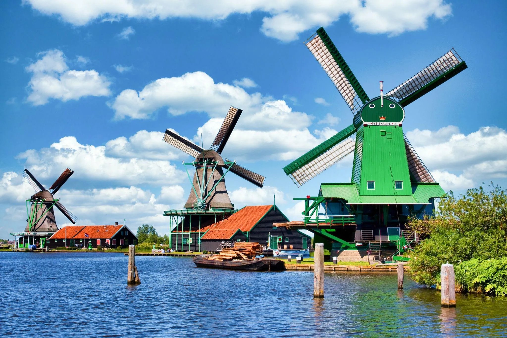 Netherlands visa assistance